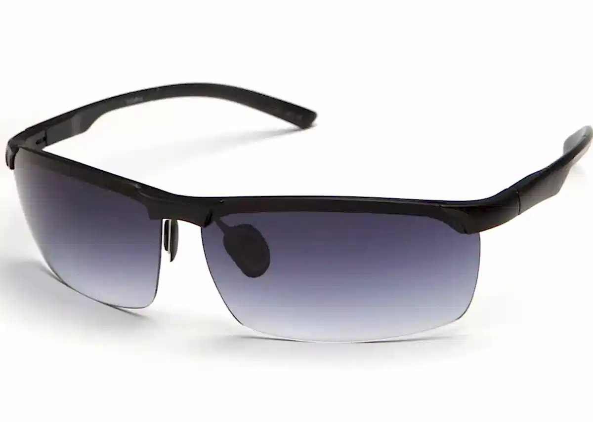 Belletti Spor Model Erkek Güneş Gözlüğü Hafif bl1980 - Degrade Siyah