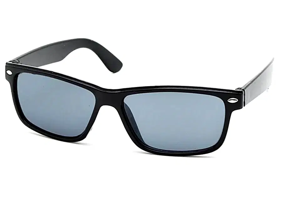 Extoll Erkek Çocuk Güneş Gözlüğü Renkli ex260 - Siyah