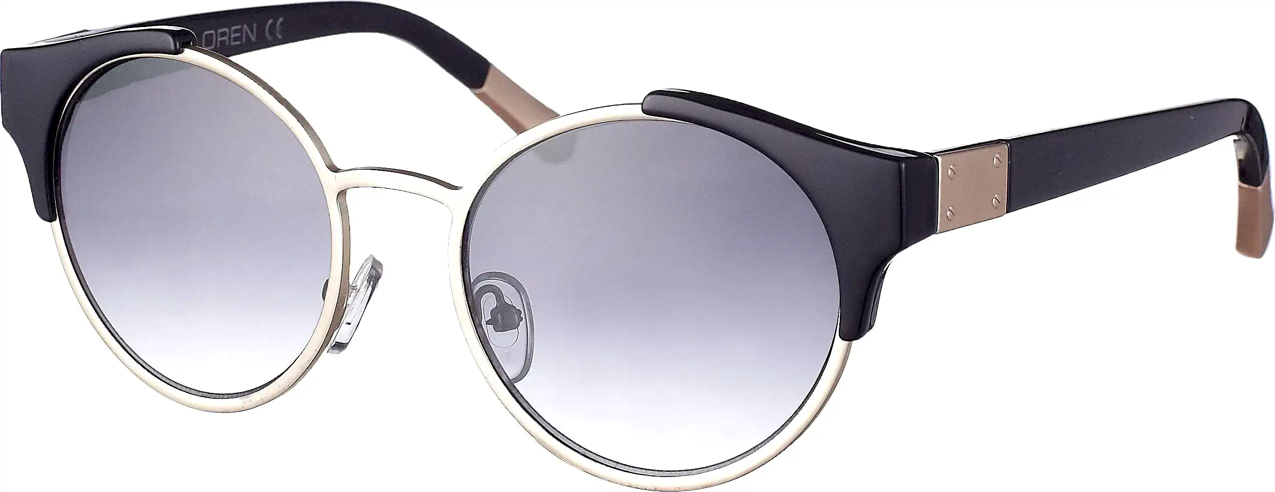 Paco Loren Bayan Güneş Gözlüğü pl1097 - Siyah